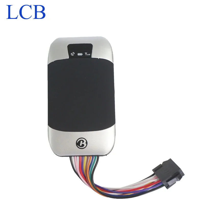 Шпионский GPS трекер Coban автомобильный Gps GPS303C GPS303F в реальном времени Google Maps