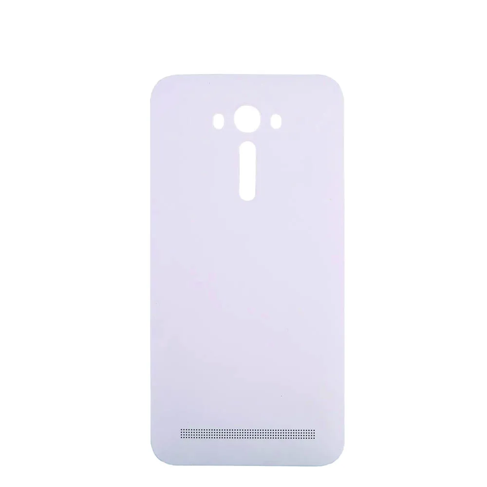 SRJTEK корпус чехол для ASUS Zenfone 2 Laser ZE550KL задняя крышка ZE551KL батареи Замена | Мобильные