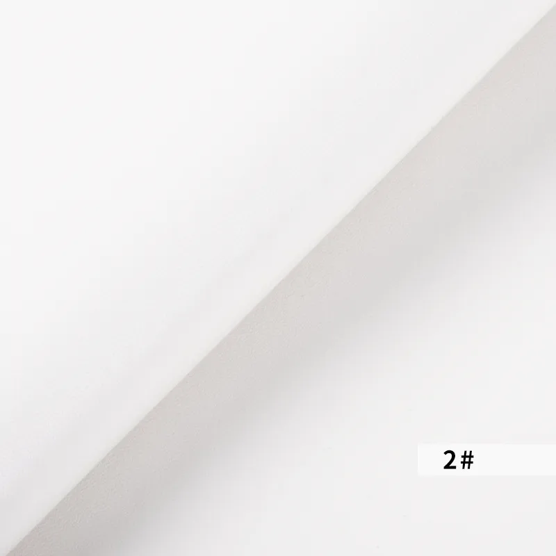 White 50x34cmNAPPA искусственная кожа pu искусственная тисненая готовая искусственная кожа синтетическая кожа ткань для шитья pu искусственная сумка диван покрывало ткань - Цвет: White