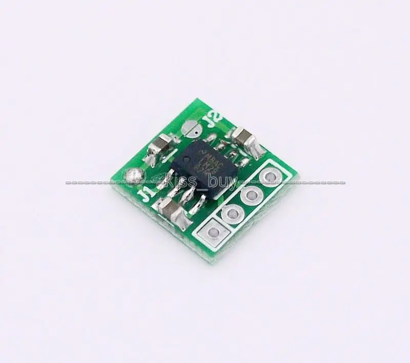 Dykb LM2662 ICL7660 ICL7662 TPS60403 положительное напряжение к отрицательному напряжению