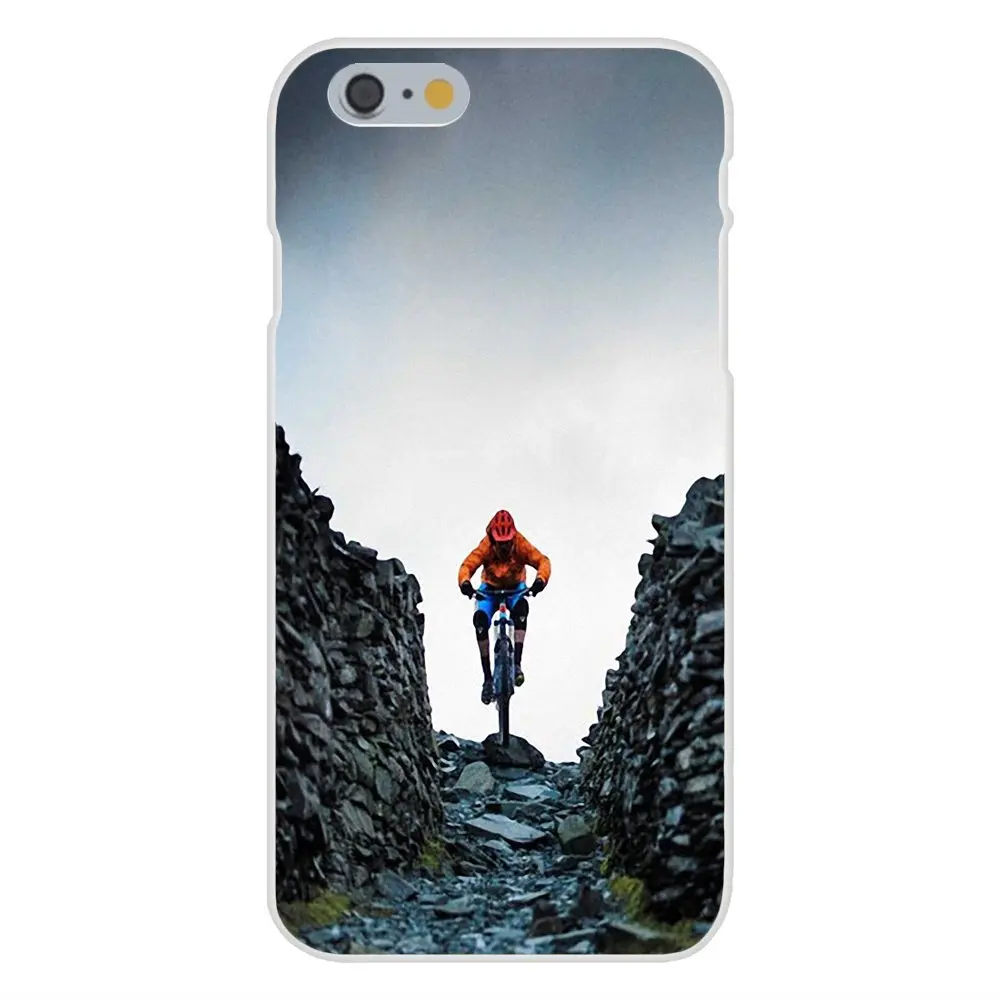 Новый разноцветный Роскошный чехол для телефона Apple iPhone 4 4S 5 5C 5S SE 6 6S 7 8 Plus X XS Max XR Trek