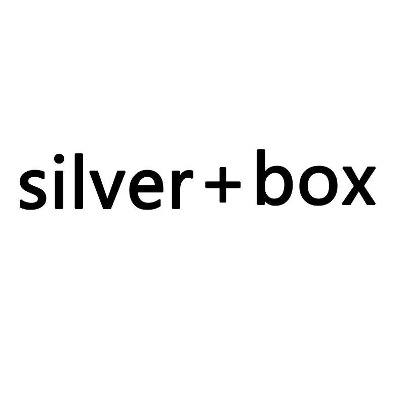 silver Платить ссылка 2 - Цвет: silver