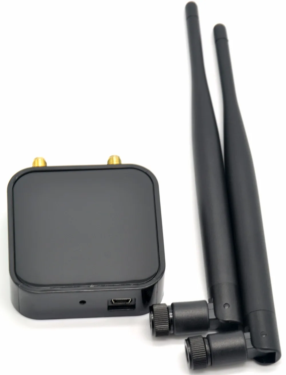 RaLink RT3572 2,4 ГГц и 5 ГГц 802.11a/b/g/n 300 Мбит/с беспроводной USB WiFi адаптер+ 2x 5dBi внешняя WiFi антенна для SamSung Smart tv