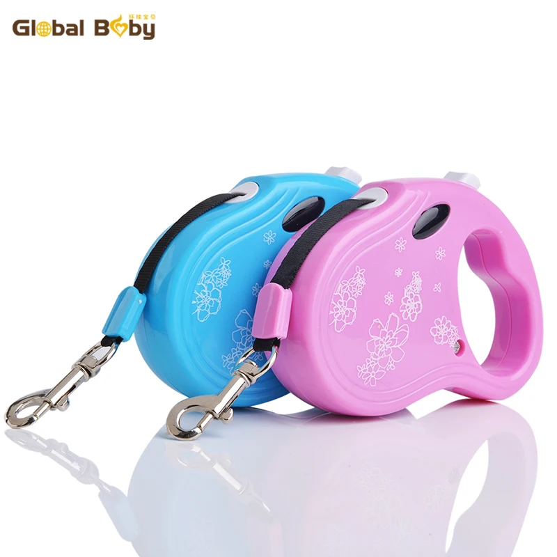 Новое Поступление Лидер Продаж Бренд 3 М Автоматические Вытяжные Собачьи Поводки