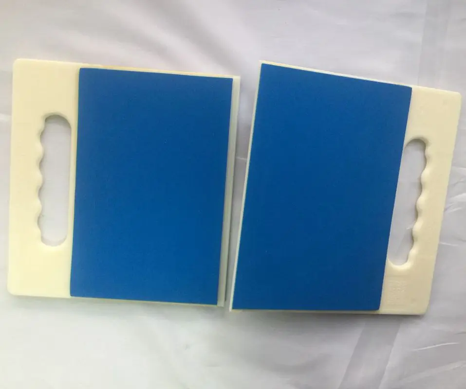 Ватные перебьющиеся доски каратэ тхэквондо для занятий боевыми искусствами