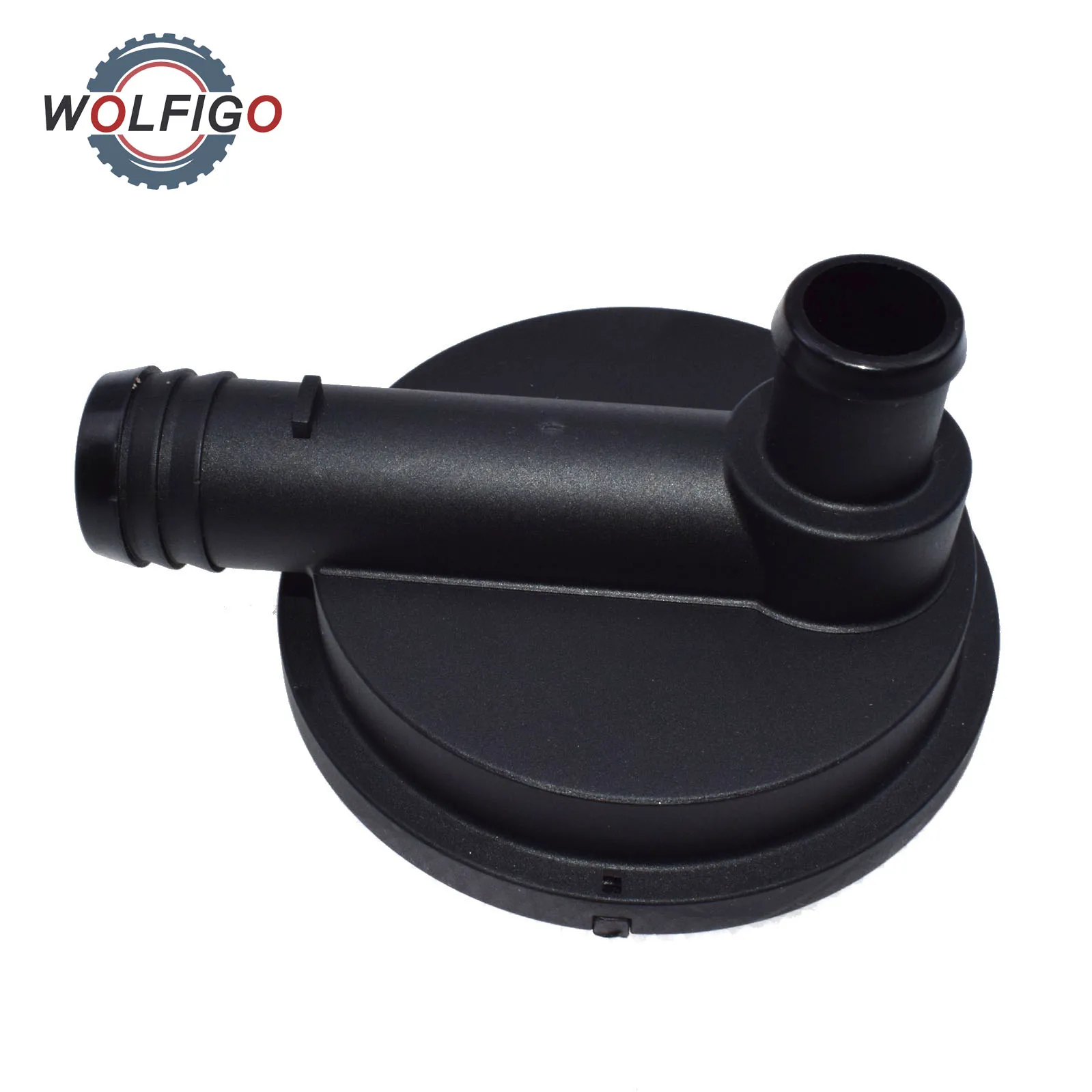 WOLFIGO новый клапан регулирования давления Картера PCV для VW Golf Jetta EUROVAN 023129101 023 129 101 |