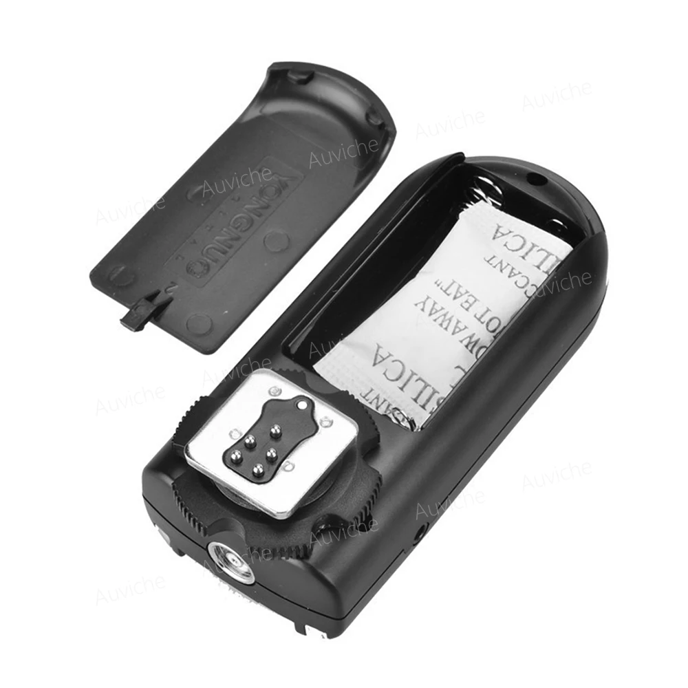 ongnuo RF-603 II 2.4GHz Wireless Radio Remote Flash Speedlite Trigger for Canon Camera & yongnuo godox canon | Электроника