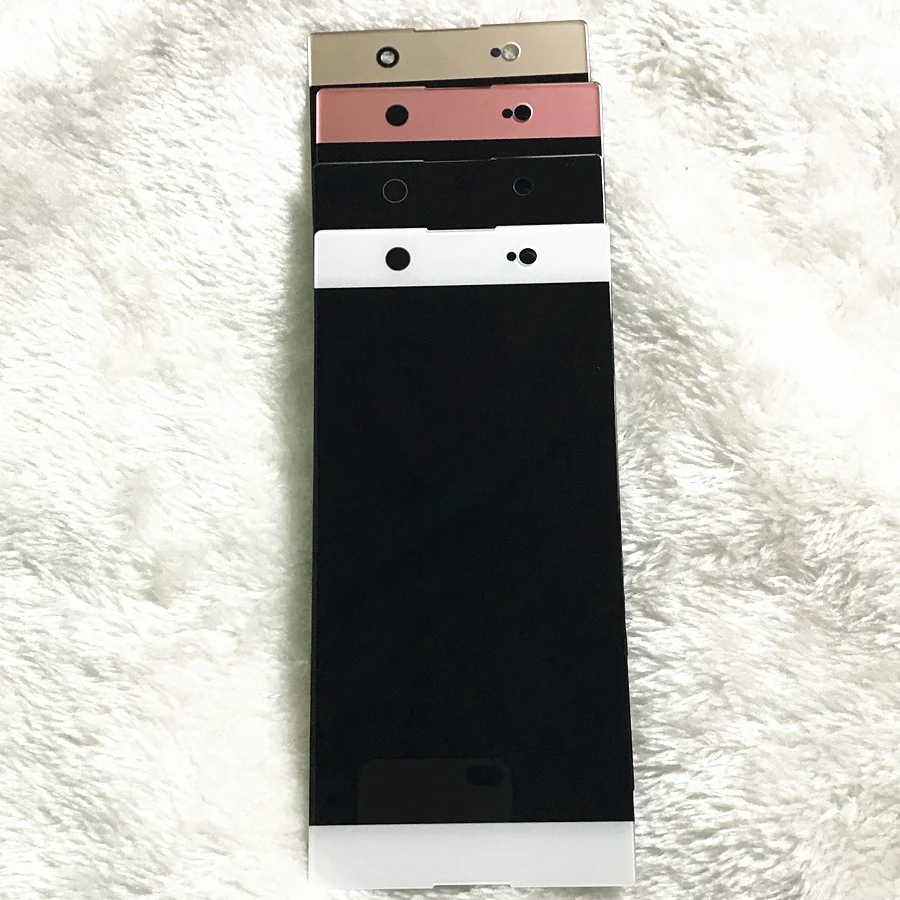 6 0 ''оригинальный Full HD 1080p ЖК-дисплей для Sony Xperia XA1 Ultra дисплей сенсорный экран