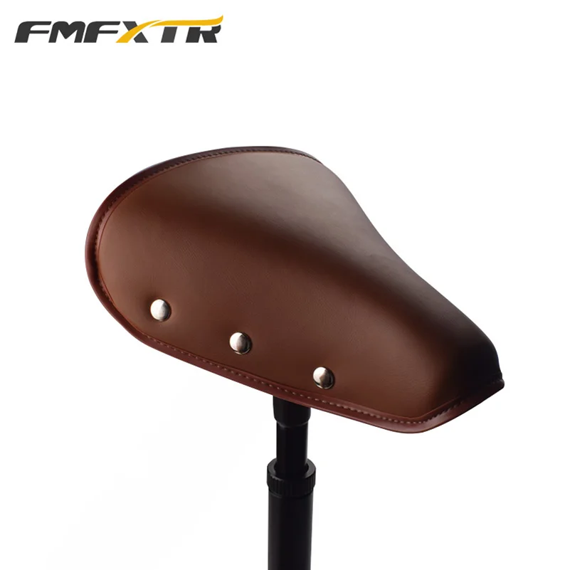 Электрическое сиденье для горных велосипедов Подушка мягкая и удобная