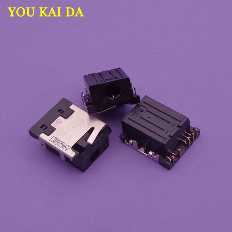 2 шт. аудиоразъем для ноутбука Dell Inspiron 15R 5520 M421R 5525 7520 5420 M521R 7720 5537 7420|jack jack|jack audiojack l |