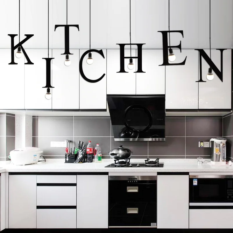 Подвесной светильник с зеленым глазом буквенный сделай сам креативные буквы от A