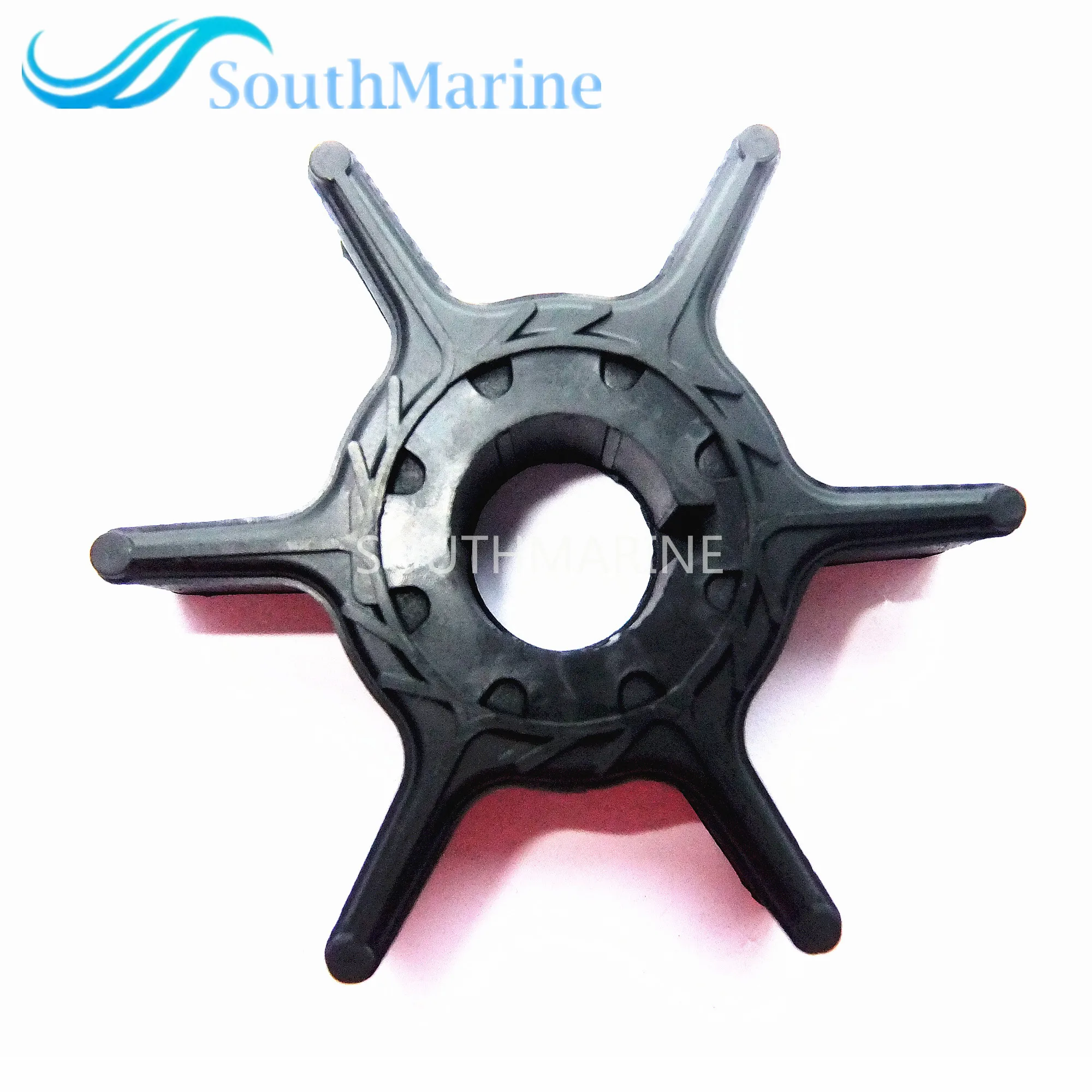 Подлинная крыльчатка для Parsun HDX F15 4 тактный подвесной мотор 15 л.с.|impeller type|impeller