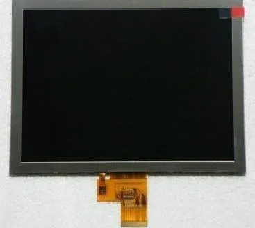 HDMI VGA 2AV 50PIN TTL LVDS плата контроллера Moudle + 8 дюймов 1024*768 HE080IA 01D 01E ЖК дисплей экран