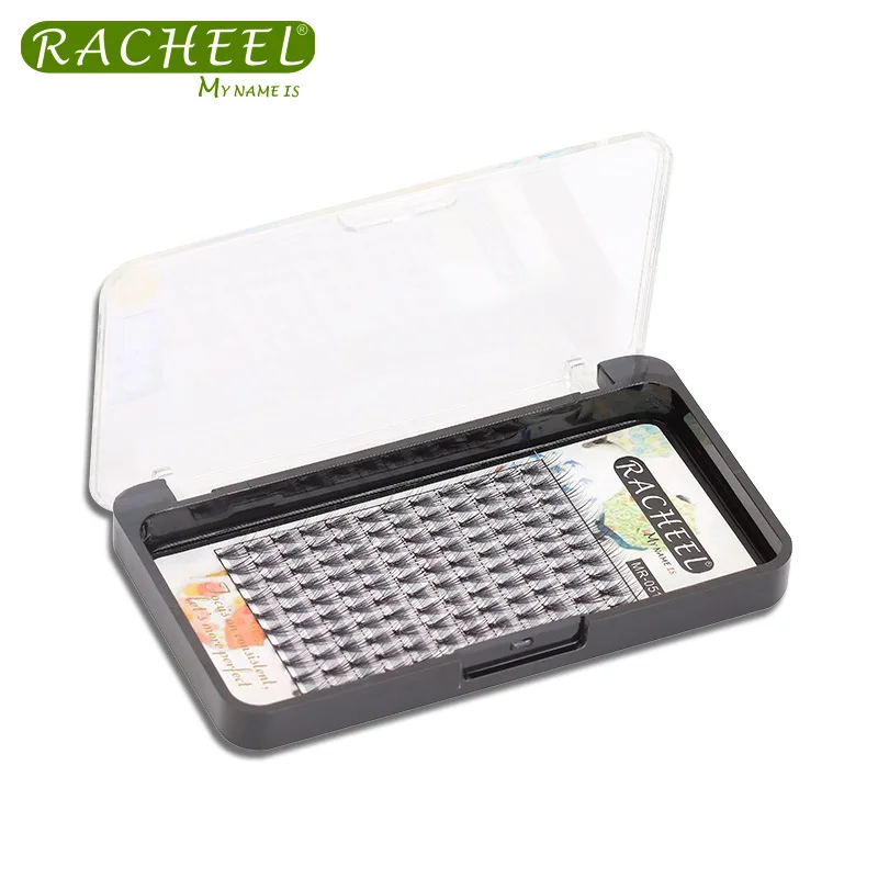 Ресницы Накладные из кроличьего меха толщина 0 07 20 корней | Красота и здоровье