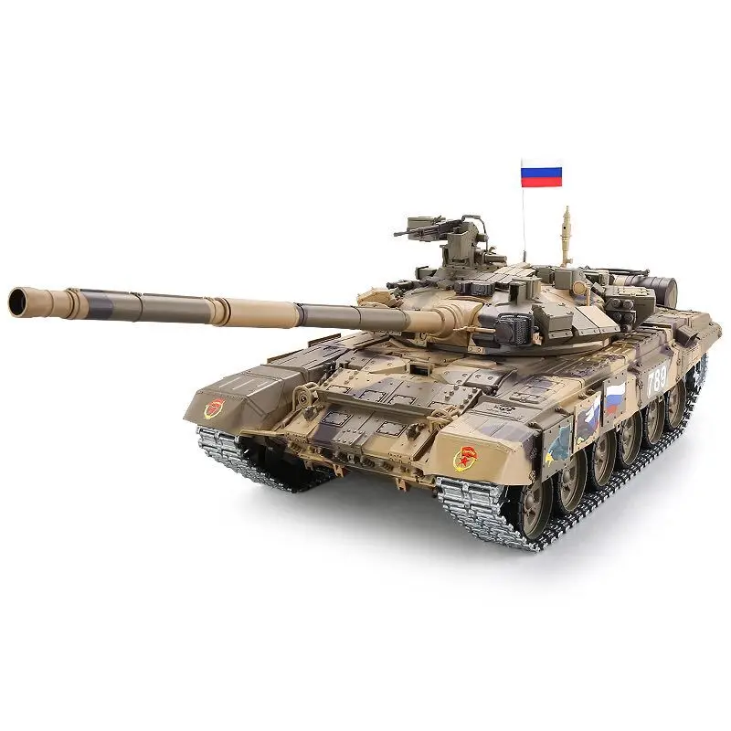 1:16, обновленная версия, Радиоуправляемый танк, война, тигр, Россия, T90, Дистанционная модель танка, звездочка, 3938, боевой танк, уличная детская игрушка, подарок