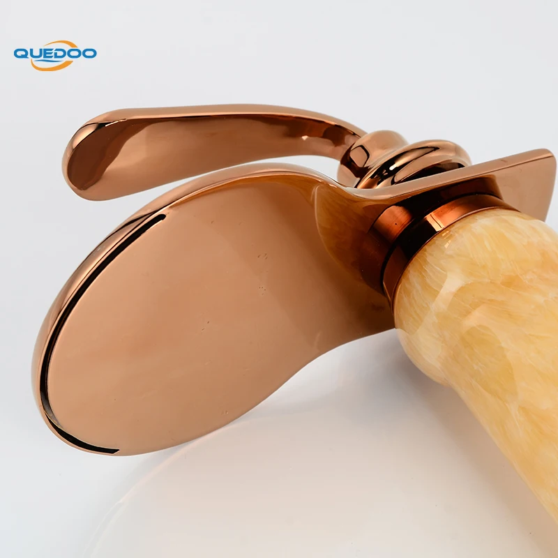 Смеситель для ванны раковины латунь медь готовой кран Раковина смесителя