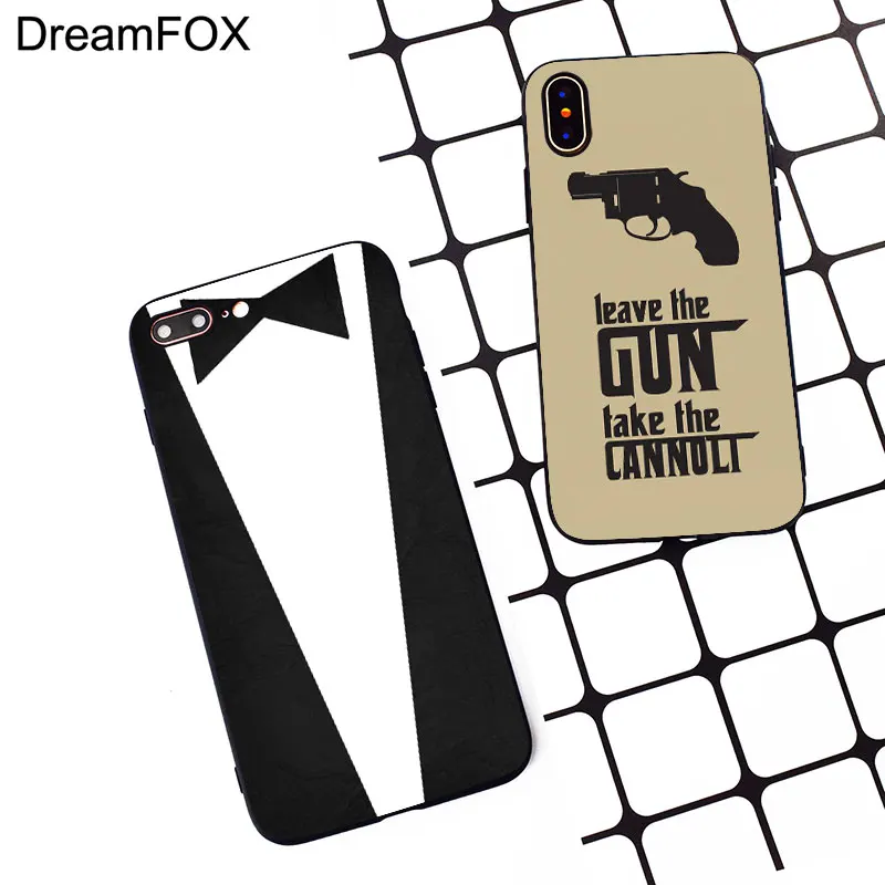 M151 Godfather Marlon Brando Черный силиконовый чехол для Apple iPhone 11 Pro XR XS Max X 8 7 6 6S Plus 5 5S 5G SE |