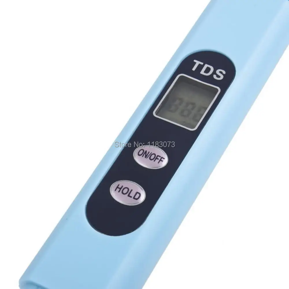 Портативный тестер качества питьевой воды 0 9999 PPM|digital tds|tds testertds digital |