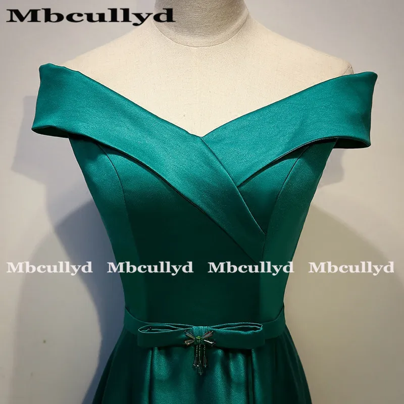 Mbcully 2020 темно-зеленая фотосессия сексуальное платье длиной ниже колена для