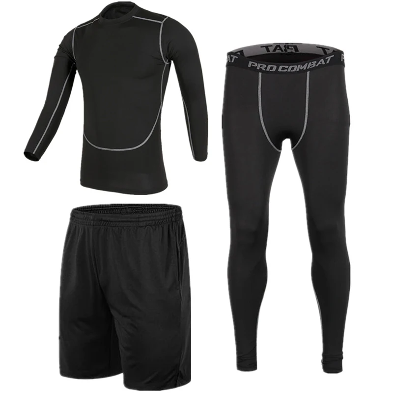 Компрессионный костюм для тренировок мужской. Рашгард штаны и шорты. Спорт сьют. Спортзал костюм хб. Sport Suite 90.