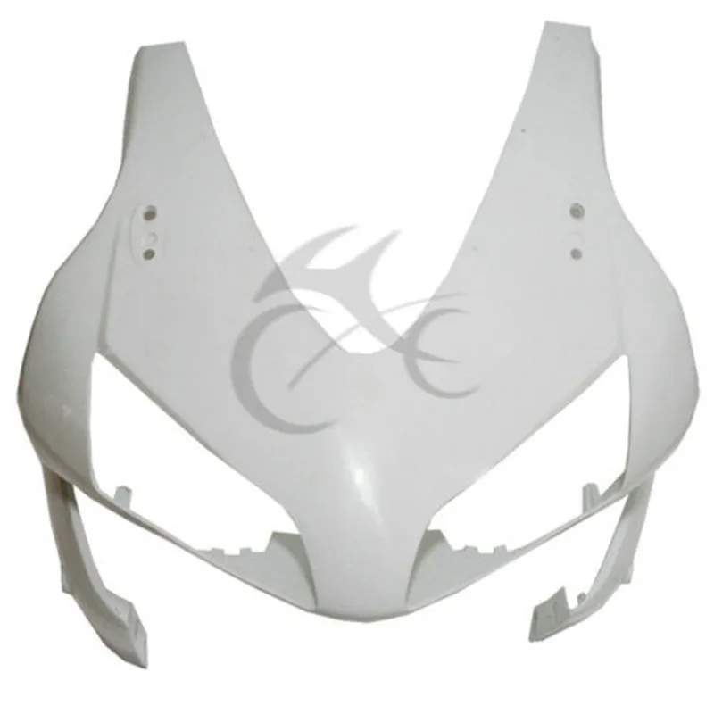 Верхний передний обтекатель мотоцикла хомут для Honda CBR600RR CBR 600 RR F5 2003 2004