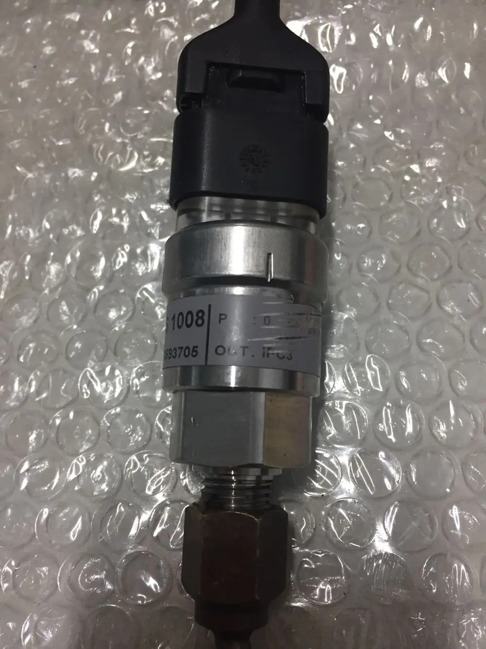 Новый и оригинальный датчик X13790348 08 AKS1008 060G593705|Датчики давления| |