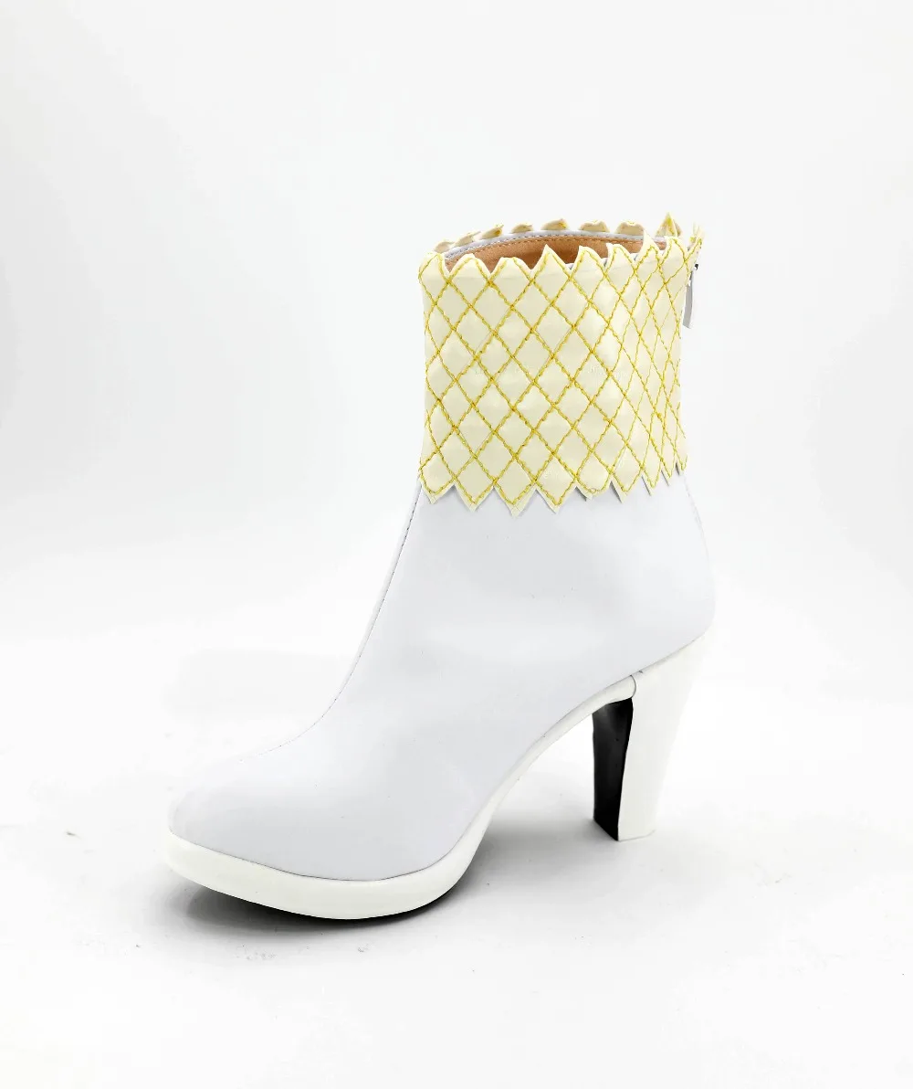 

Ancient Elf Aion cosplay shoes boots for halloween carnival