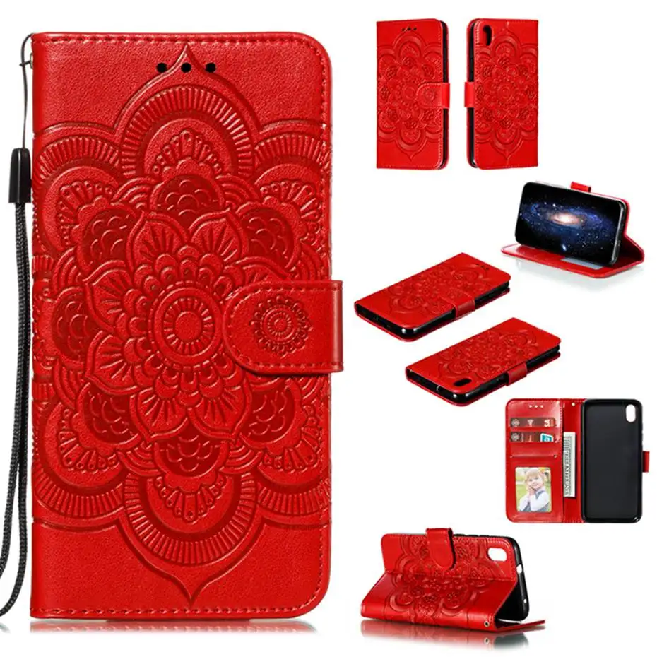 Чехол-книжка из искусственной кожи для Xiaomi Redmi 7A 6 7 K20 Pro GO Coque, чехол-бумажник для Xiaomi Redmi 7A Note 8 8T Pro Funda Redmi 7A, чехол