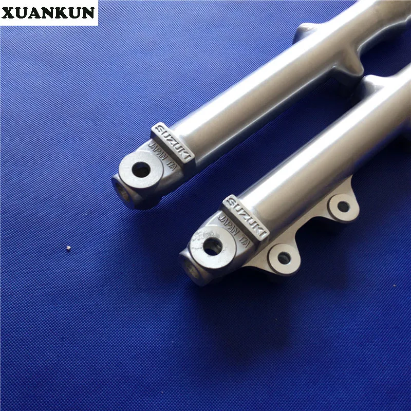 XUANKUN GT125 QS125 5/5C/5E/5 H/5G передний амортизатор|absorber|absorber shock |