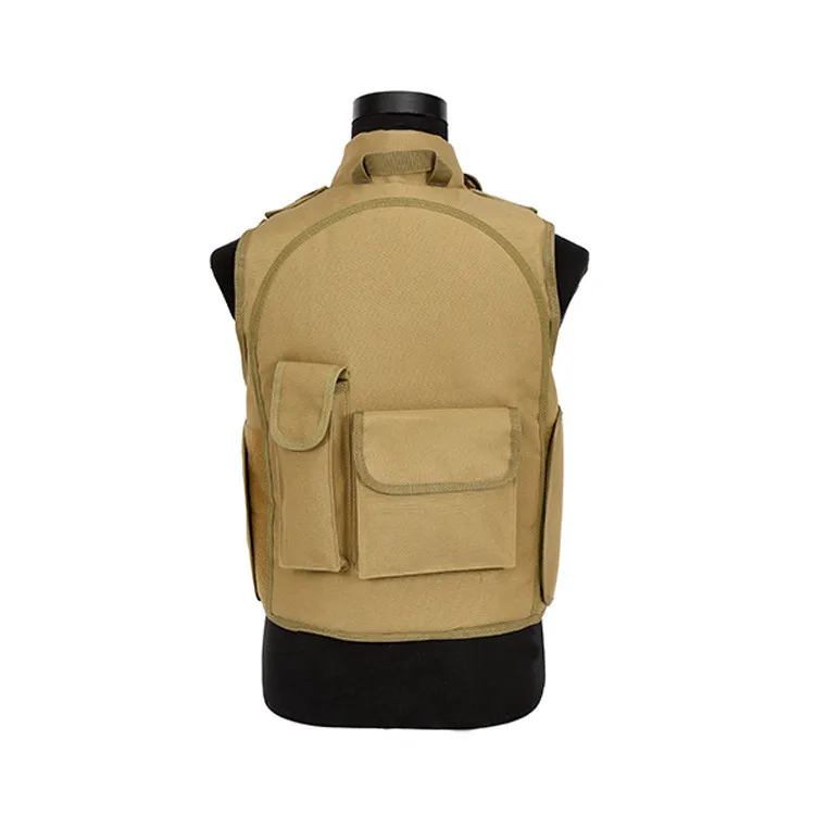 Мужской военный боевой жилет USMC тактический для страйкбола пейнтбола|tactical vest
