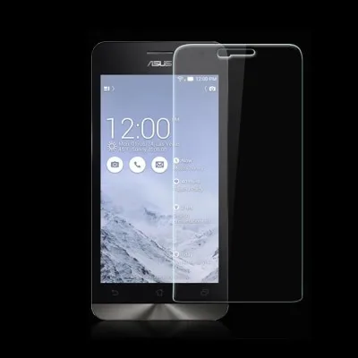 Ginnboani Screen Protector для Asus Zenfone 5 A501CG H + PRO СПС Закаленное стекло Фильм 0 26 мм 2.5D