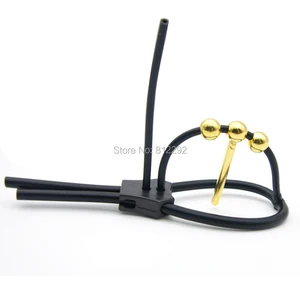 Набор игрушек E-Stim секс с электрическим шоком, регулируемое кольцо для электростимуляции, секс-игрушки для мужчин