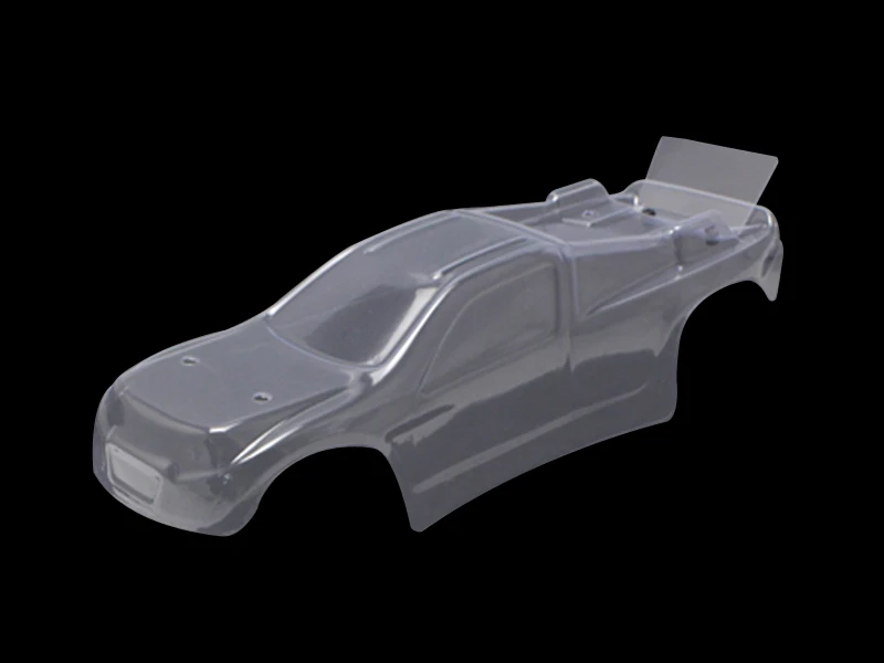 Himoto 1:18 Запчасти для радиоуправляемых автомобилей E18XT Centro Truggy Корпус Корпуса |