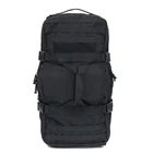 Нейлоновый водонепроницаемый тактический рюкзак большой емкости, 60 л, сумка для спорта на открытом воздухе, кемпинга, скалолазания, камуфляжные сумки для багажа