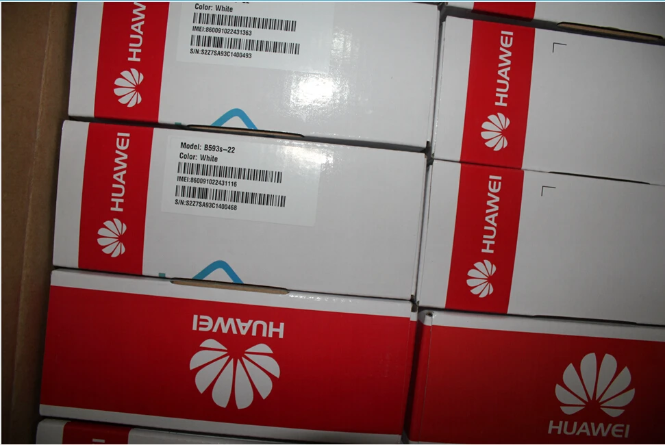 Беспроводной роутер Huawei LTE FDD800/900/1800/2100/2600 МГц TDD2600Mhz | Компьютеры и офис