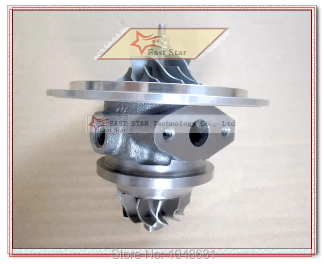Фото ww Турбокартридж CHRA GT1749S 28200-42600 715843 -0001 715843 -5001С 715843   Для Hyundai Light Truck H-100 Для KIA Bongo 4D56 2.5 №2