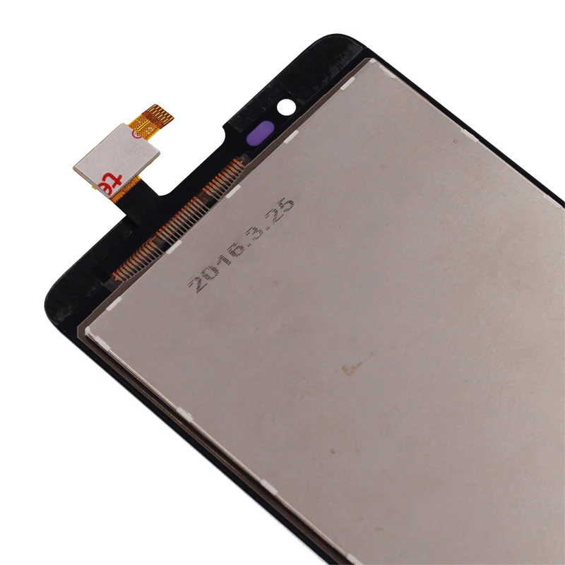 ЖК дисплей для ZTE Redbull V5 V9180 N9180 U9180 дигитайзер сенсорного экрана запчасти