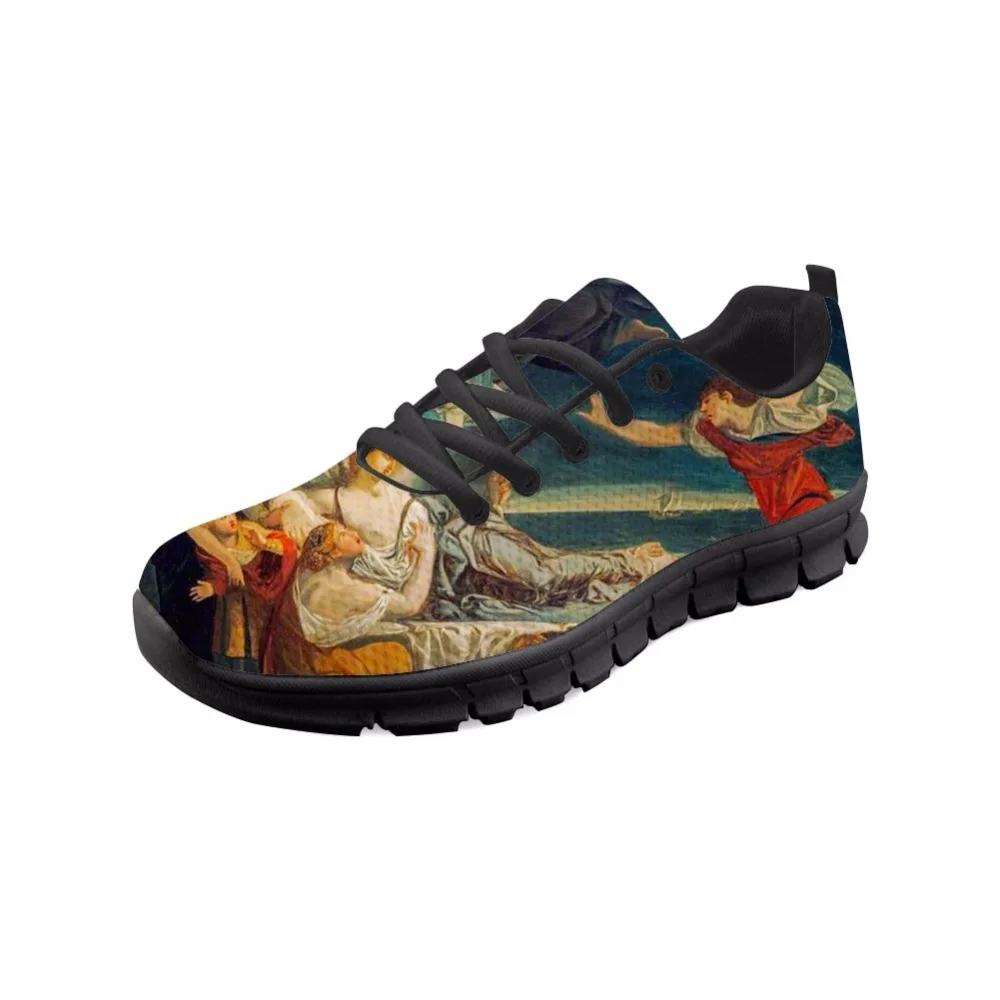 Новинка 2021 года Сезон весна Женские удобные кроссовки на плоской подошве с