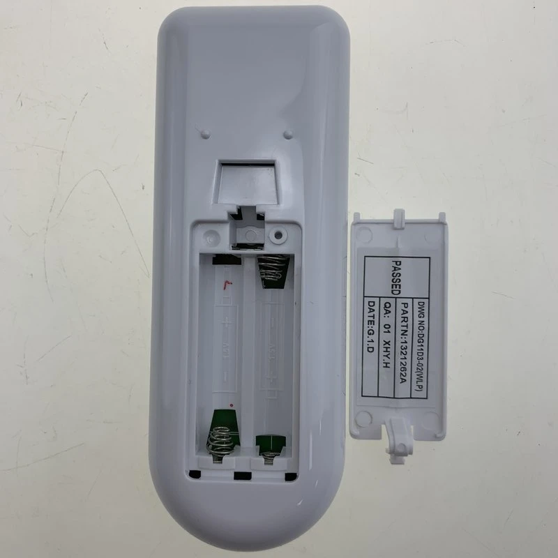 Для Condicionador de Ar controle remoto DG11D3 01 Para GIRO. PISCINA 02 Fernbedienung|Пульты ДУ| |