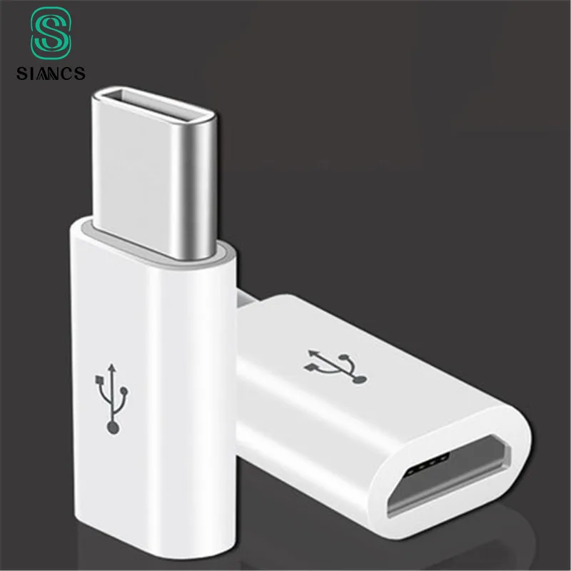 Micro USB адаптер для Type C 3 1 Тип конвертер Xiaomi 4C Lg G5 Nexus 5x6p Oneplus 2 Macbook Chromebook|adapter type c|adapter
