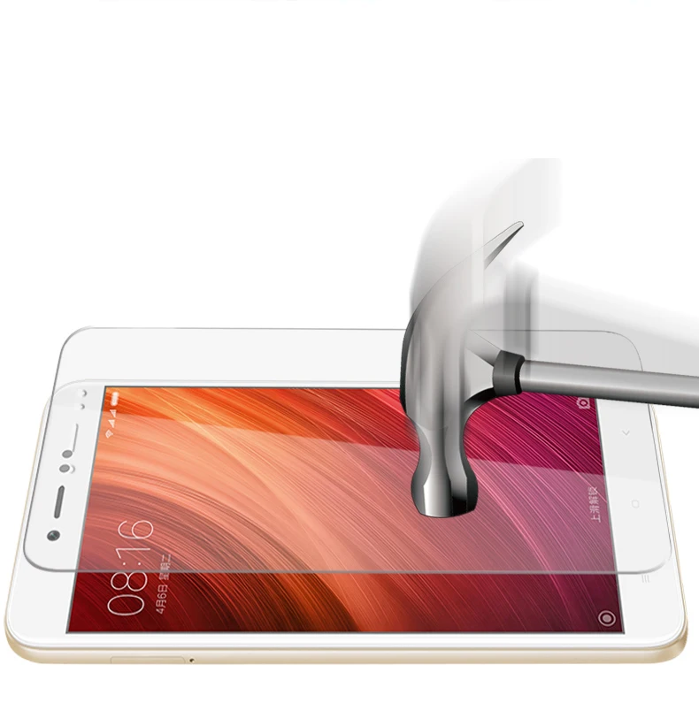 Закаленное стекло для Xiaomi Redmi 5A защитный чехол экрана телефона 9H 5 дюймов защитная