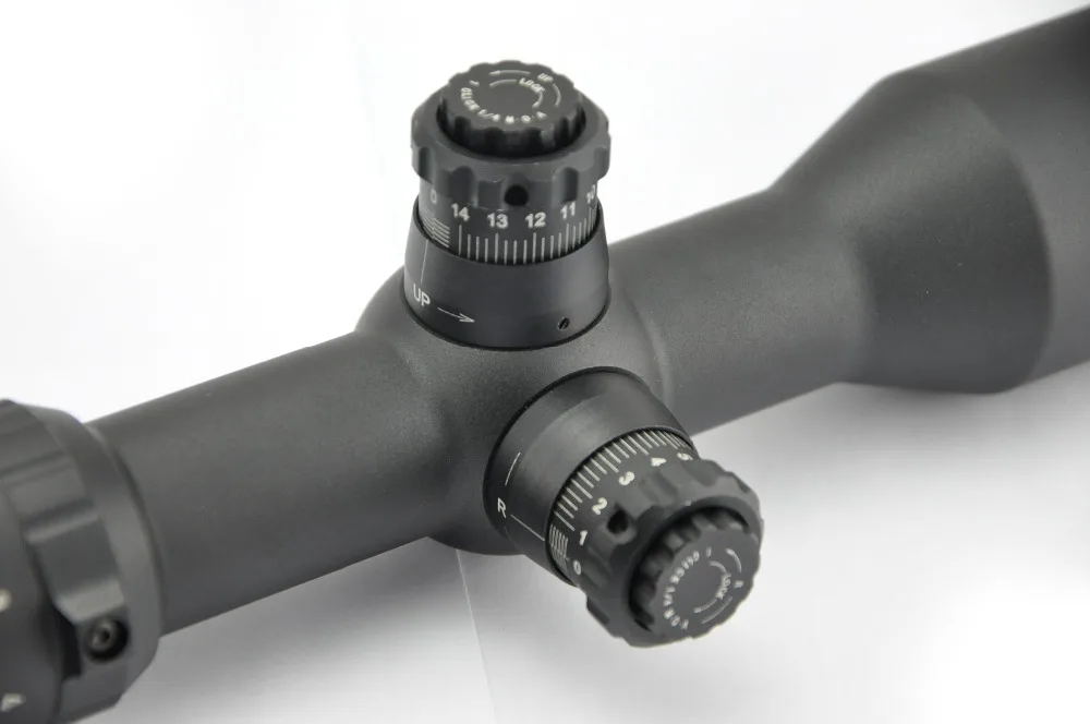 Visionking 1 5 6x42 оптический прицел Mil Dot 30 мм ИК для 223 308 06 AR15 AK охоты военный W/21