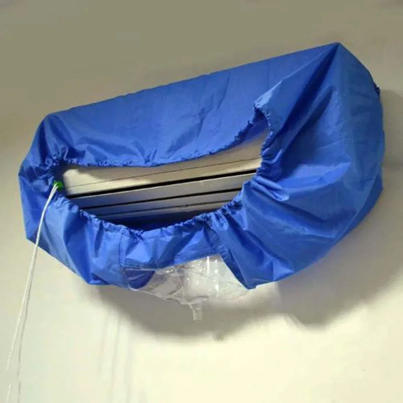 Защитный чехол для кондиционера защита от пыли и Размеры M|protector|protector cover |