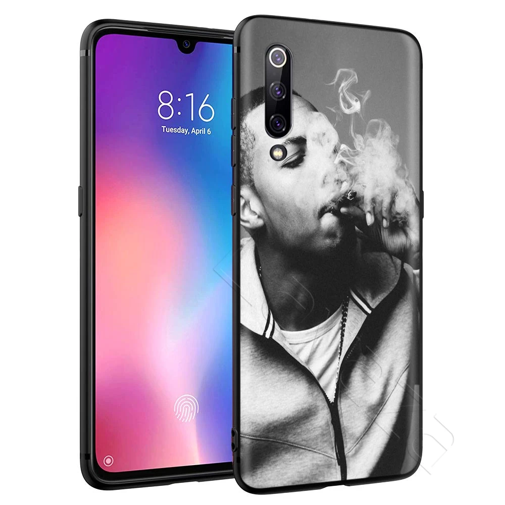 Чехол Lavaza G Herbo для Xiaomi 9T Pro CC9 A3 Redmi K20 7A Huawei Honor 20 9X P20 Lite Nova 5i Y9 |