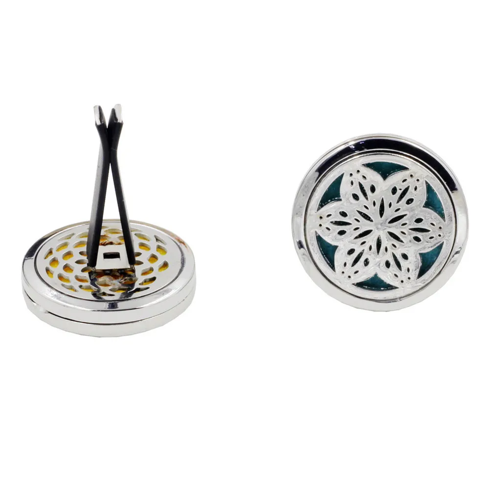 10 design Multicolor Mini car air outlet freshener clip perfume vent | Автомобили и мотоциклы