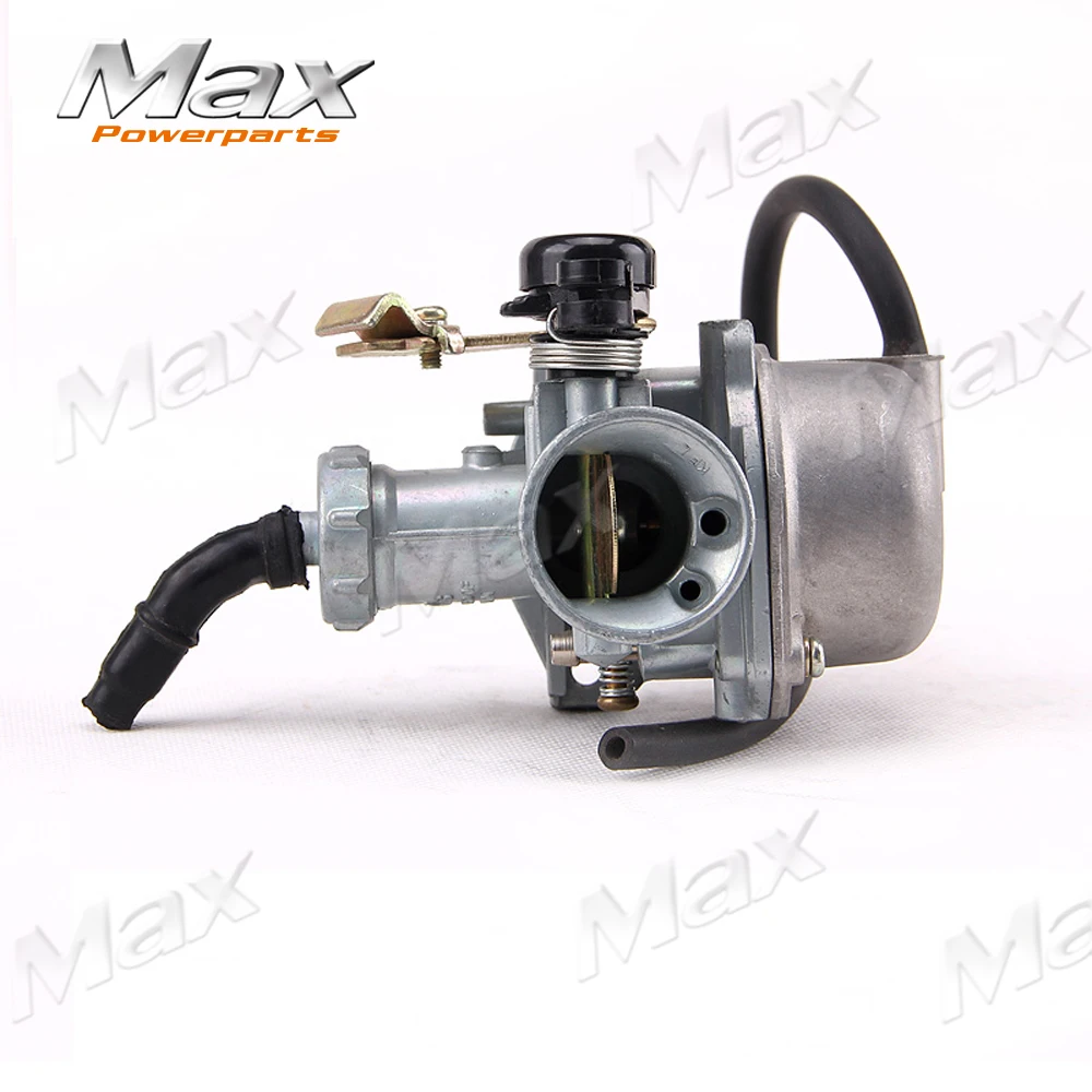 Карбюратор PZ22 22 мм Carb SunL JCL Baja TaoTao Quad 2/4 ход PZ00 1100cc 125cc китайский мотовездеход