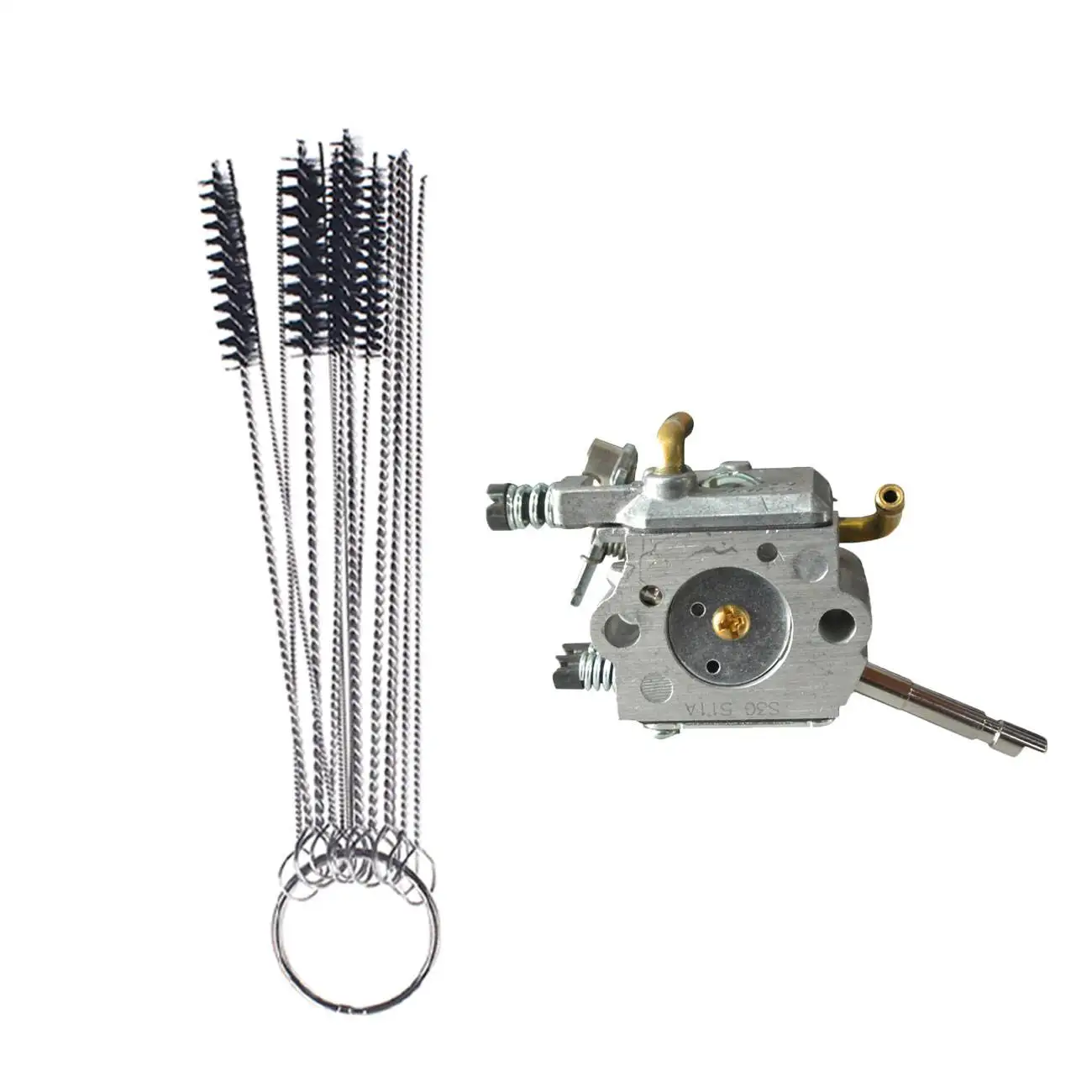 Новый карбюратор чистящая щетка подходит Stihl FS160 FS220 FS280 FR220 Rep|stihl fs220|stihl carburetorcarburetor