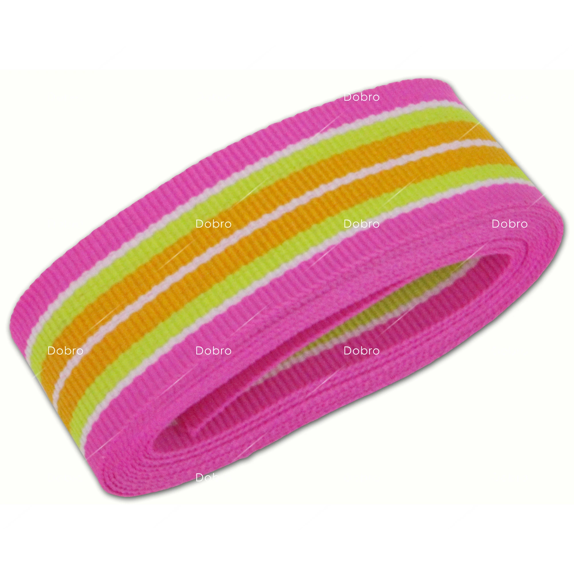" 25 мм полоса Grosgrain лента Фестивальная SGR-25-14 - Цвет: 8241