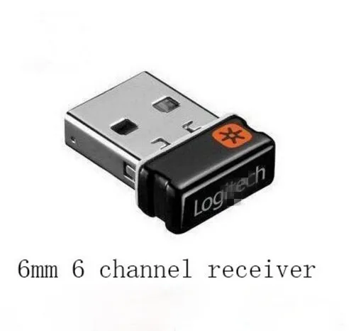 usb- Logitech M215 M235 M525 M545 M705 M905 M950