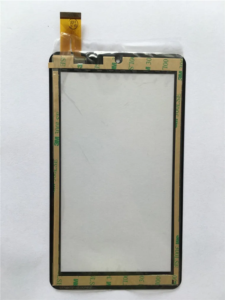 Новый 7 дюймовый планшет Mediacom M SPxG0 GOCLEVER Quantum 700 NO 3G Trevi вкладка ребенка сенсорный